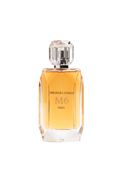M6 Eau de Parfum - Michael Cinco