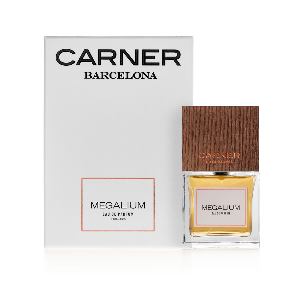 Megalium EDP