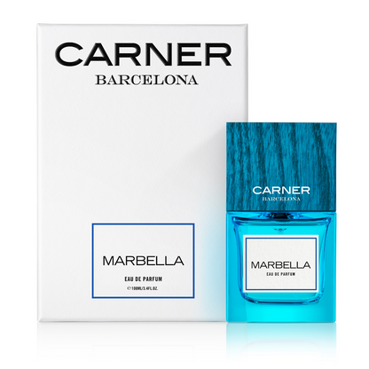 MARBELLA Eau de Parfum - Carner Barcelona