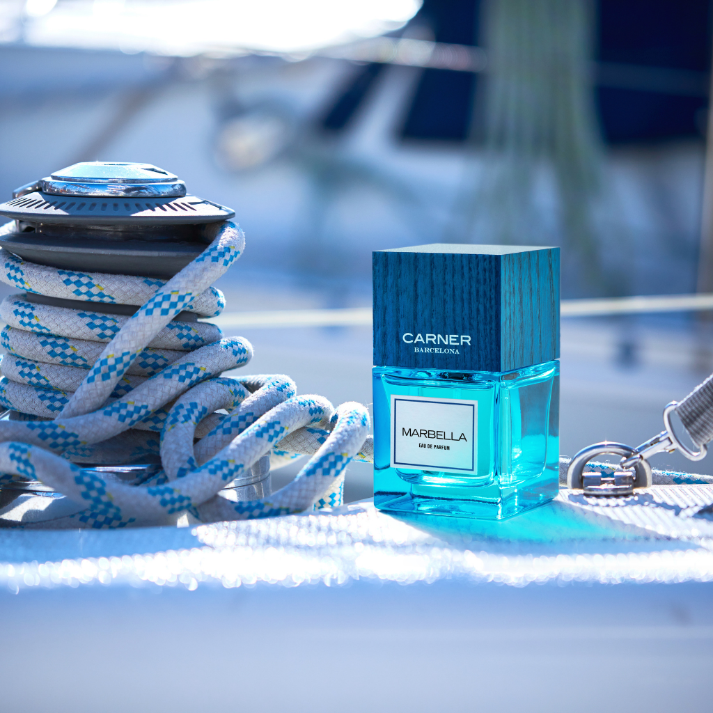 MARBELLA Eau de Parfum - Carner Barcelona