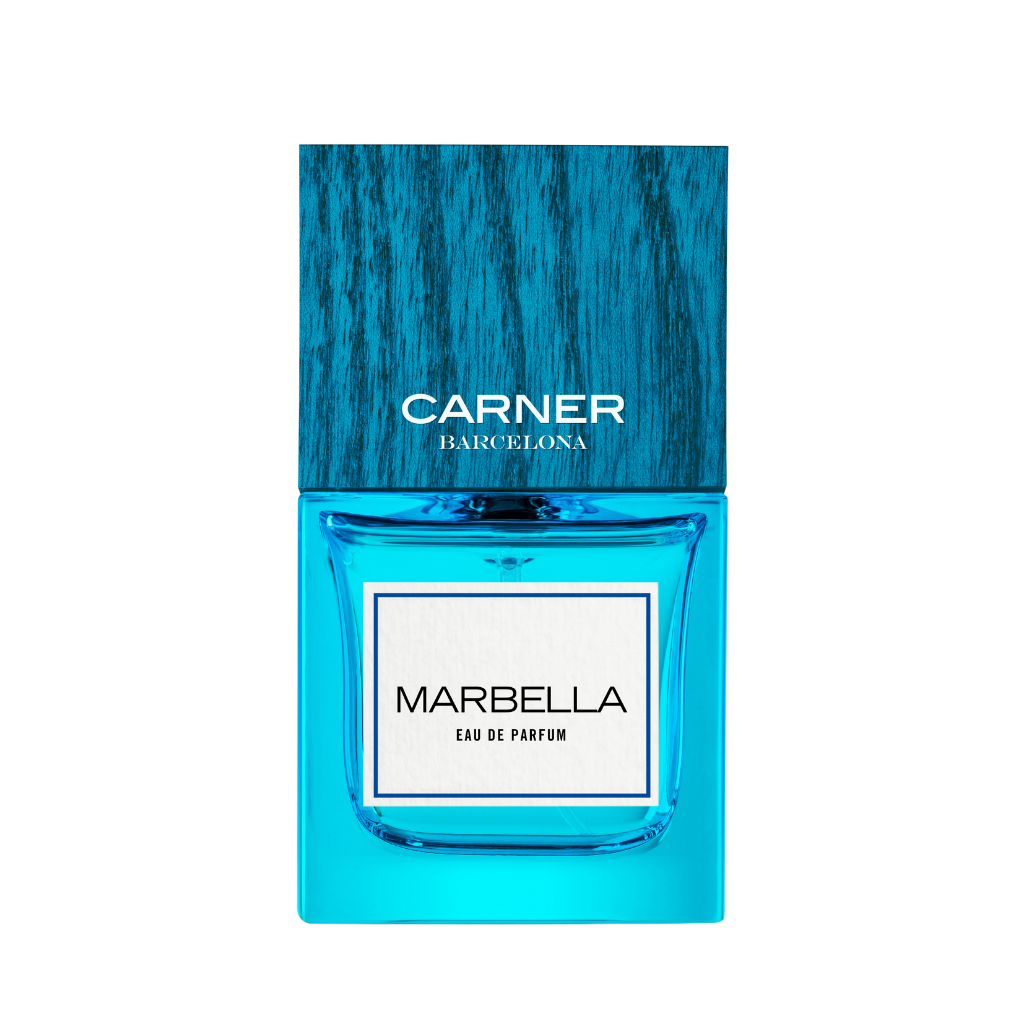 MARBELLA Eau de Parfum - Carner Barcelona