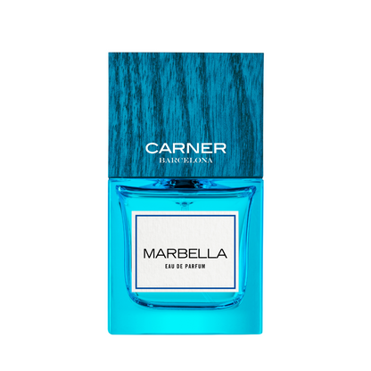 MARBELLA Eau de Parfum - Carner Barcelona