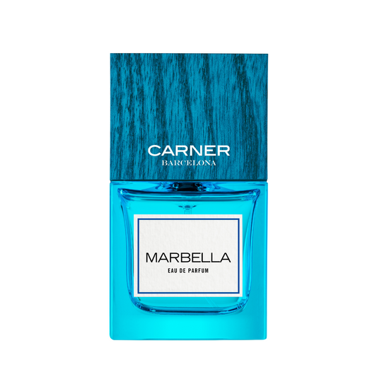 MARBELLA Eau de Parfum - Carner Barcelona