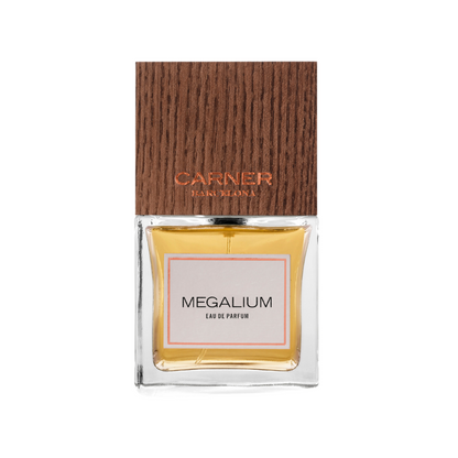 MEGALIUM Eau de Parfum - Carner Barcelona
