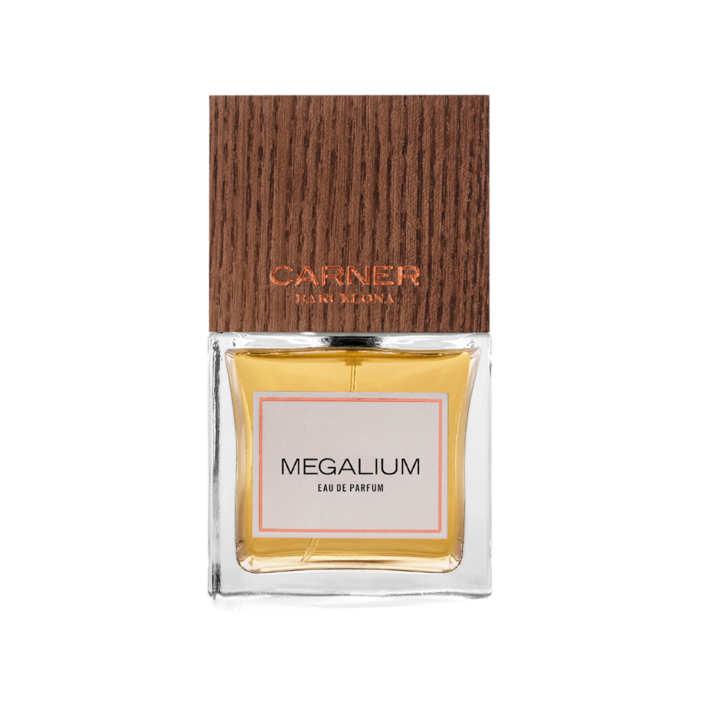 Megalium EDP