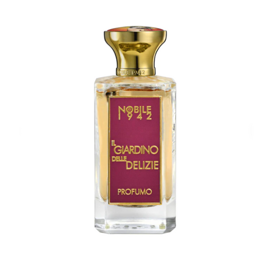 IL GIARDINO DELLE DELIZIE Eau de Parfum - Nobile 1942