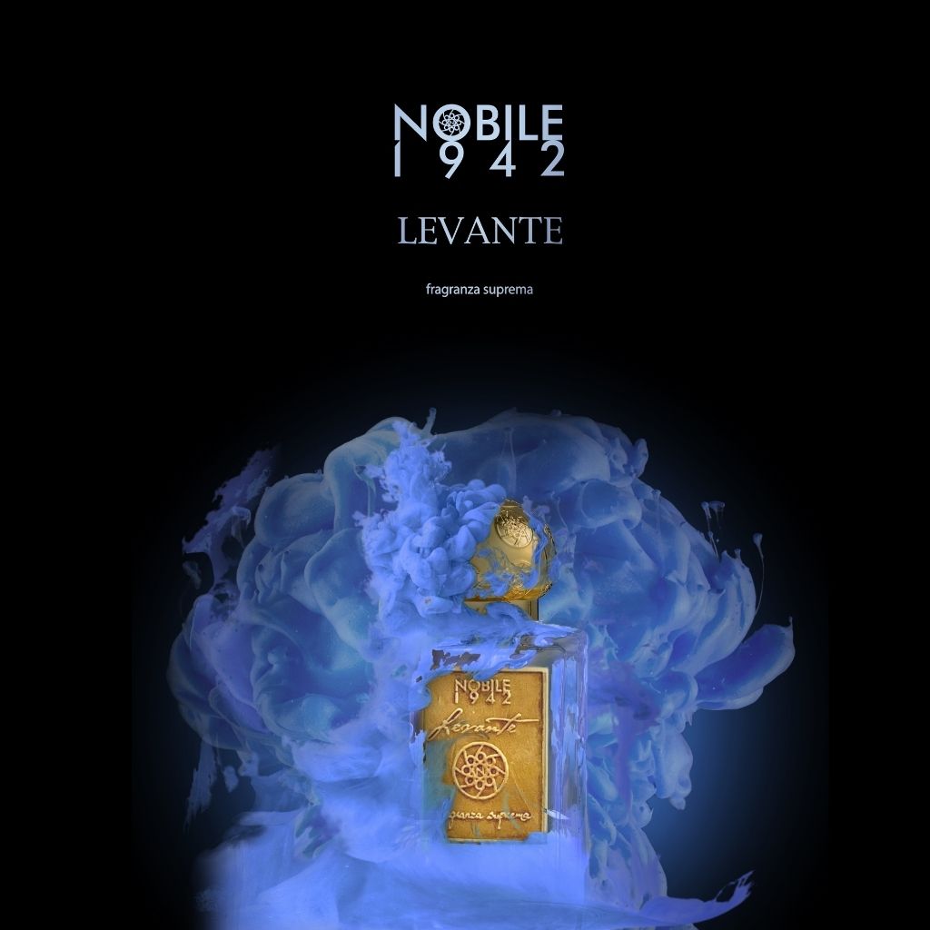 LEVANTE Eau de Parfum - Nobile 1942