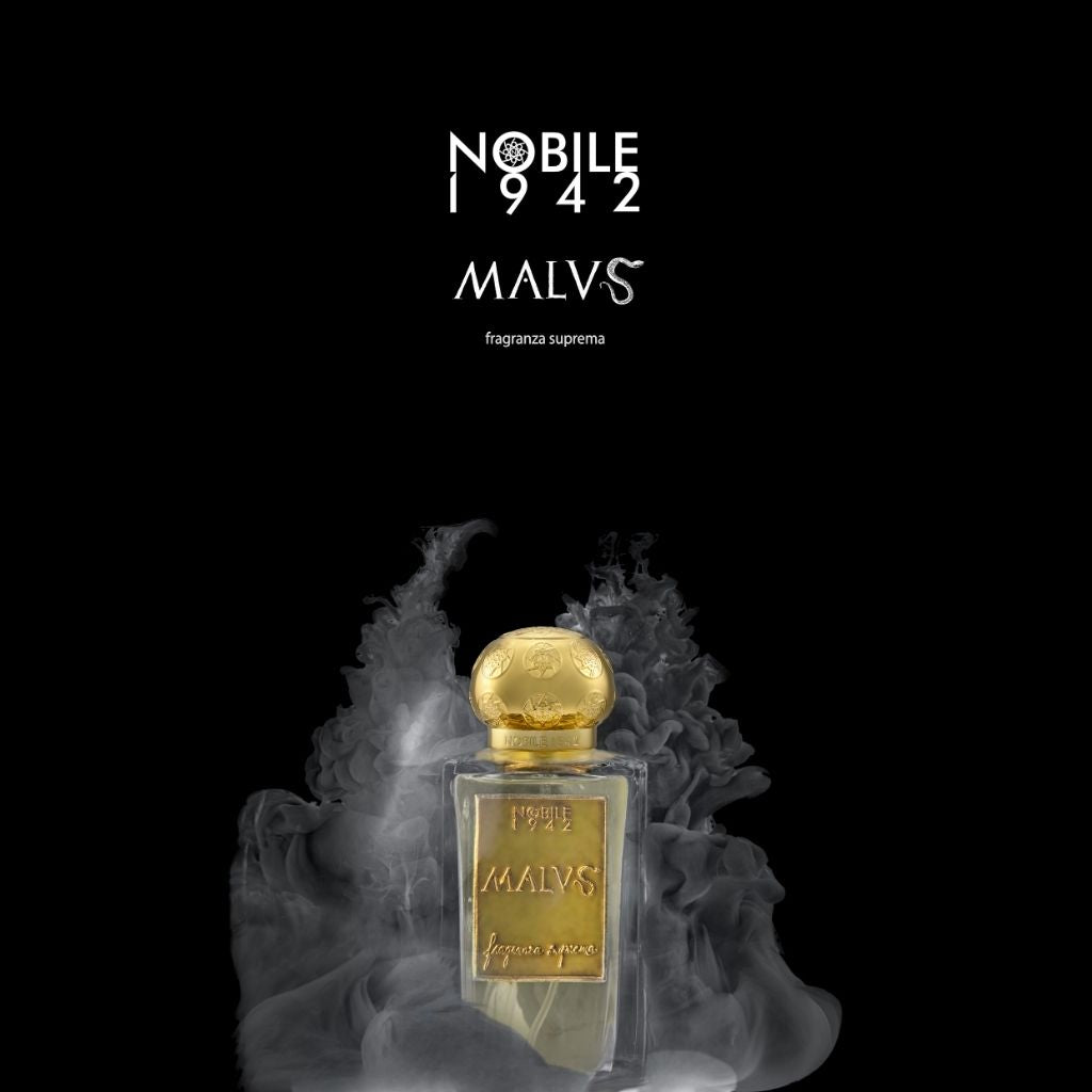 MALVS Eau de Parfum - Nobile 1942