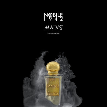 MALVS Eau de Parfum - Nobile 1942