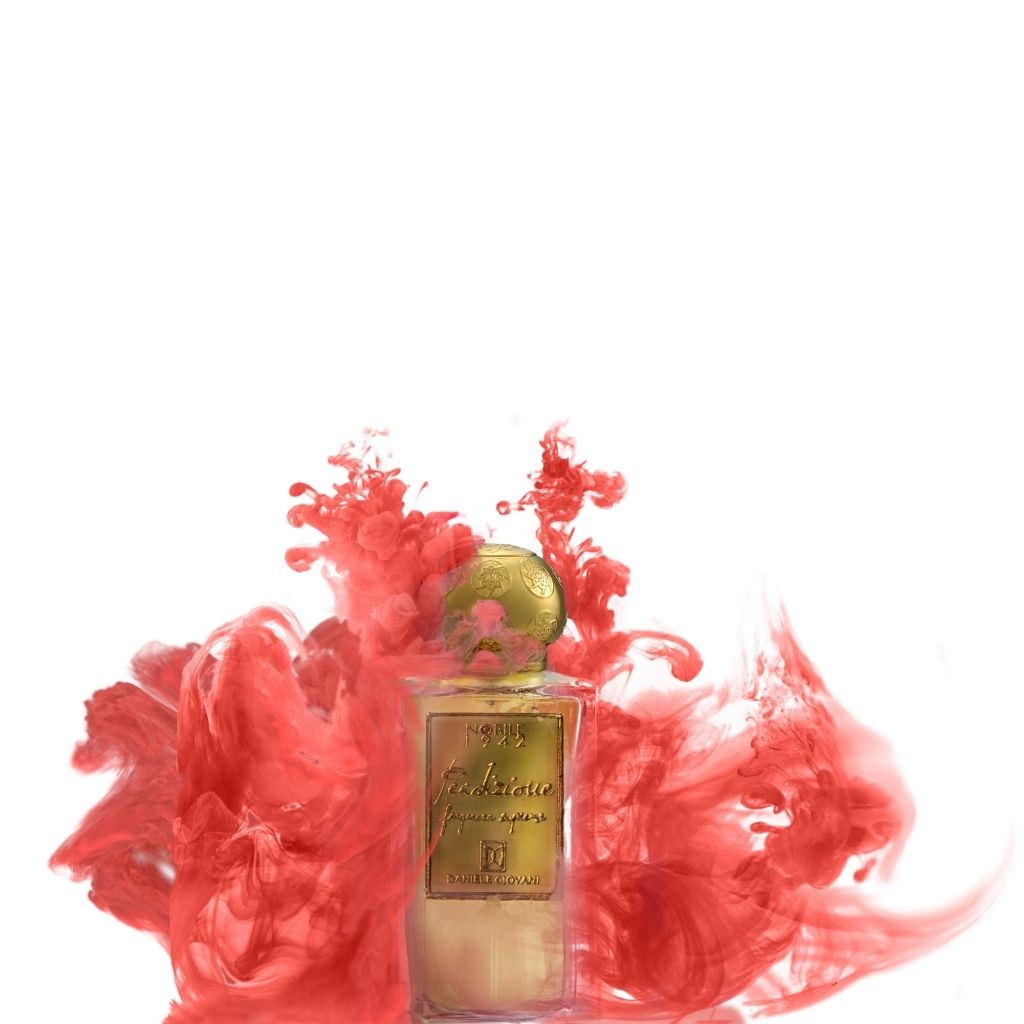 PERDIZIONE Eau de Parfum - Nobile 1942