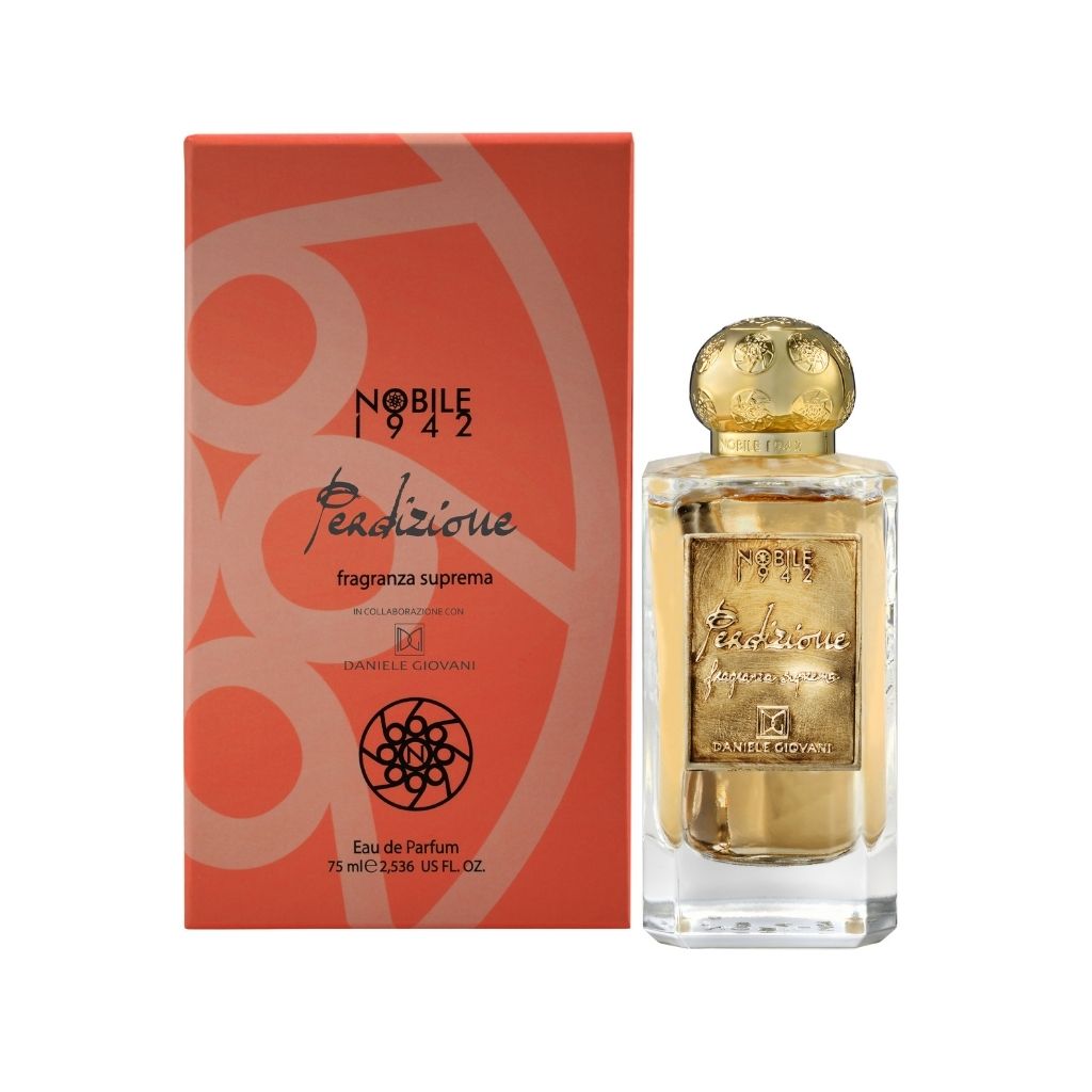 PERDIZIONE Eau de Parfum - Nobile 1942