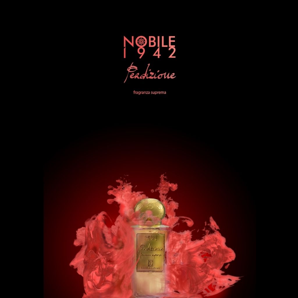 PERDIZIONE Eau de Parfum - Nobile 1942