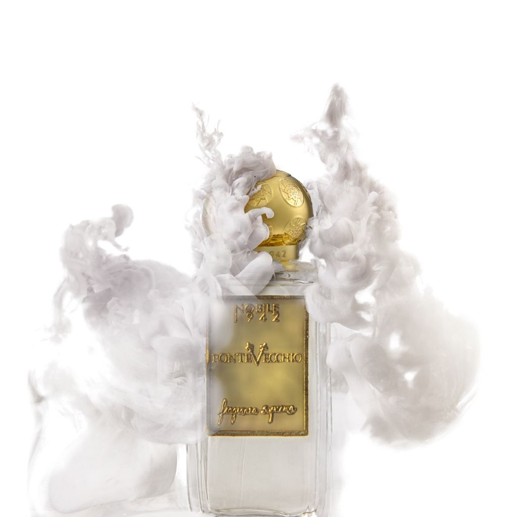 PONTEVECCHIO Eau de Parfum - Nobile 1942