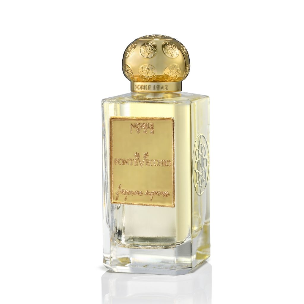 PONTEVECCHIO Eau de Parfum - Nobile 1942