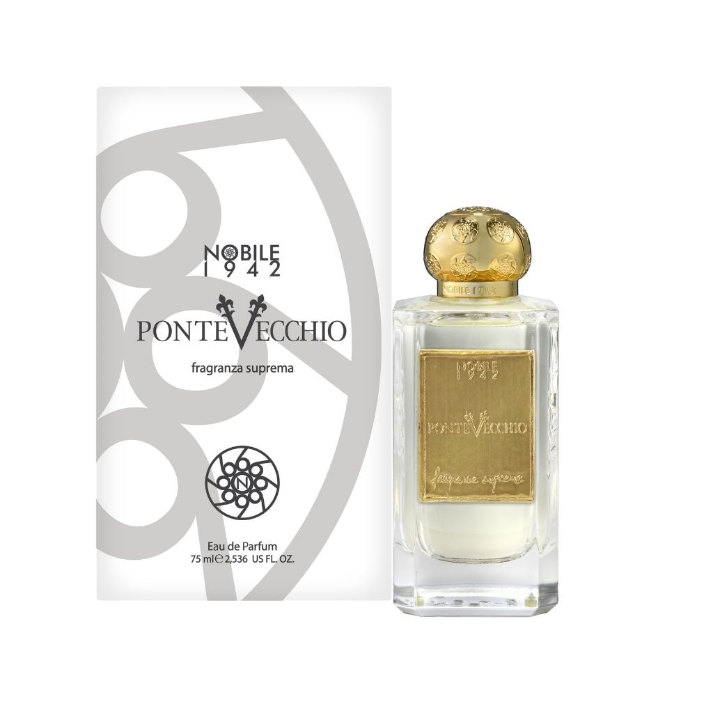 PONTEVECCHIO Eau de Parfum - Nobile 1942