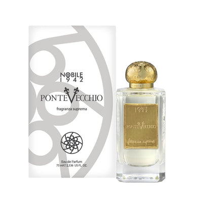 PONTEVECCHIO Eau de Parfum - Nobile 1942