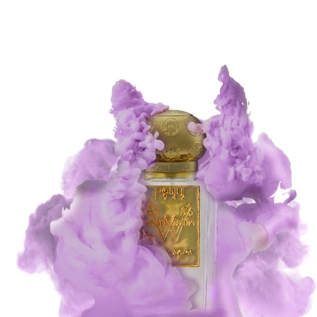 PONTEVECCHIO W Eau de Parfum - Nobile 1942