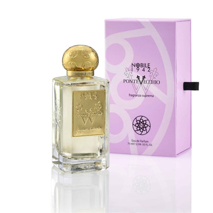 PONTEVECCHIO W Eau de Parfum - Nobile 1942
