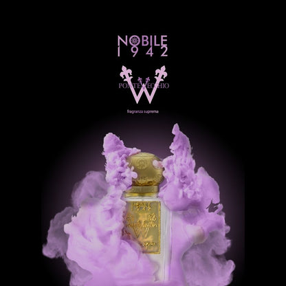 PONTEVECCHIO W Eau de Parfum - Nobile 1942