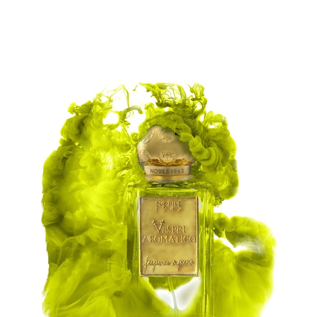 VESPRI AROMATICO Eau de Parfum - Nobile 1942