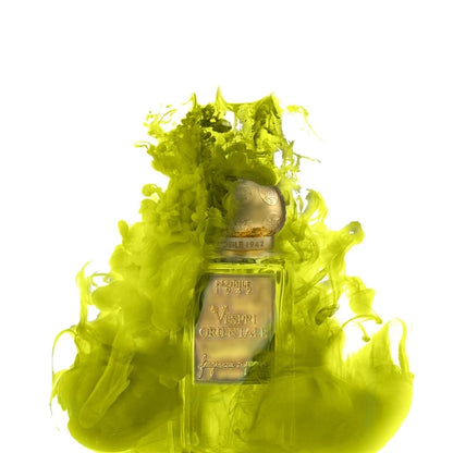 VESPRI ORIENTALE Eau de Parfum - Nobile 1942