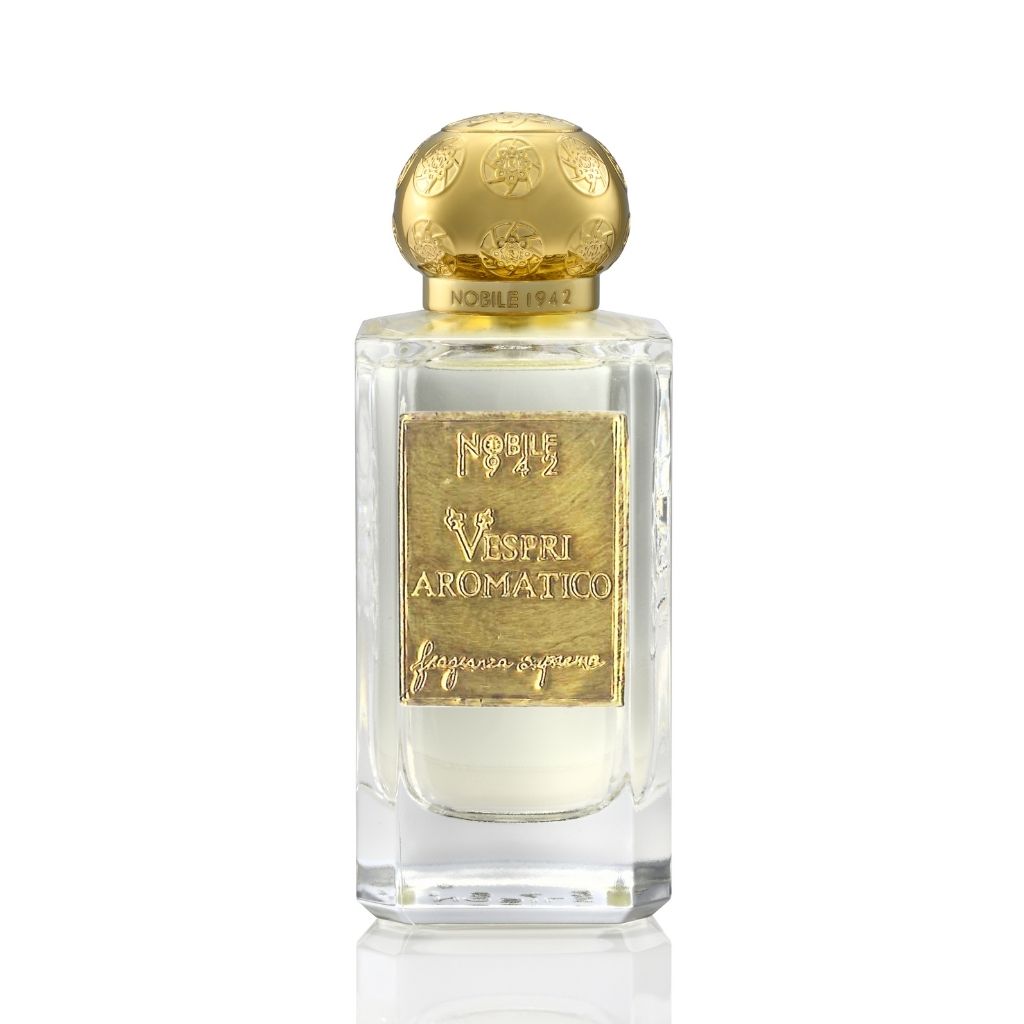 VESPRI AROMATICO Eau de Parfum - Nobile 1942