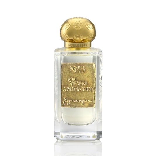 VESPRI AROMATICO Eau de Parfum - Nobile 1942