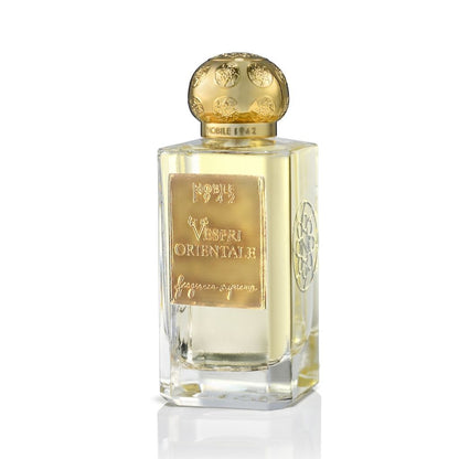 VESPRI ORIENTALE Eau de Parfum - Nobile 1942
