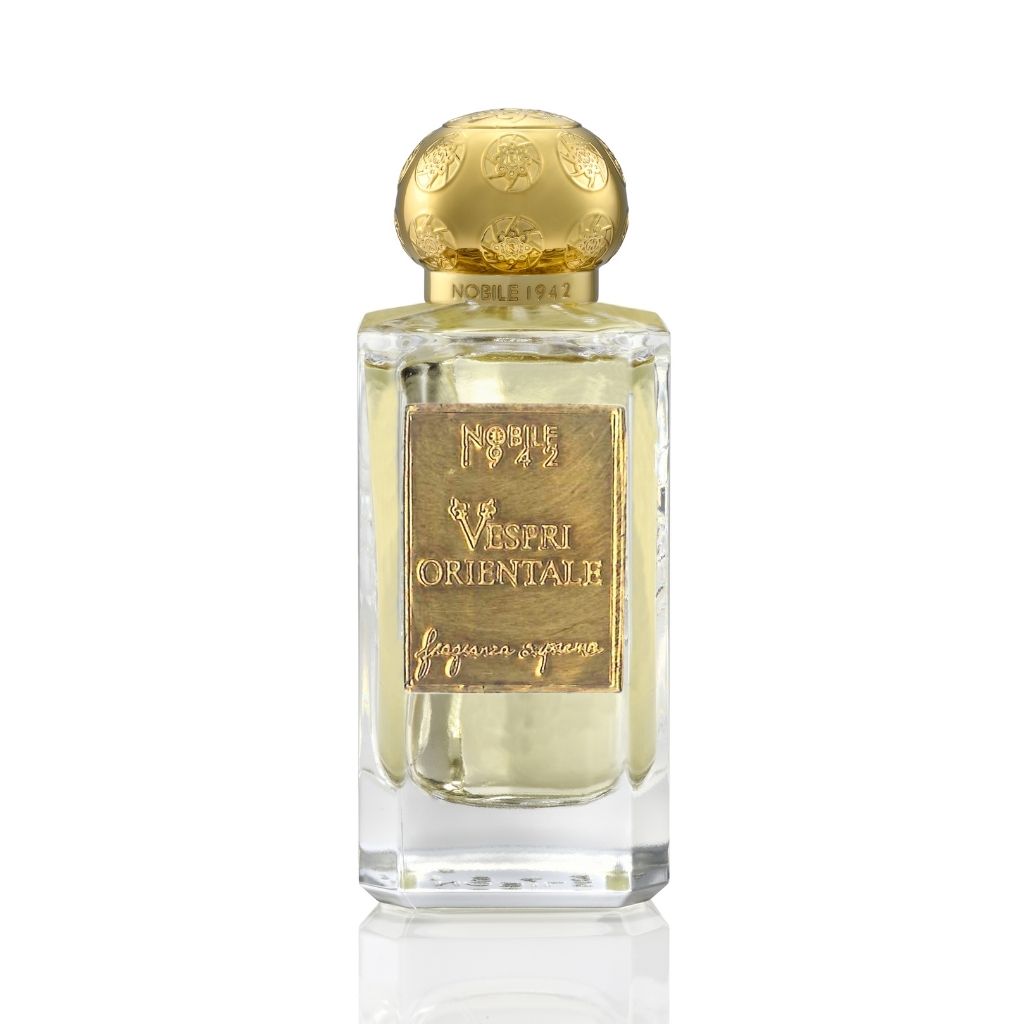 VESPRI ORIENTALE Eau de Parfum - Nobile 1942