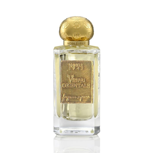 VESPRI ORIENTALE Eau de Parfum - Nobile 1942
