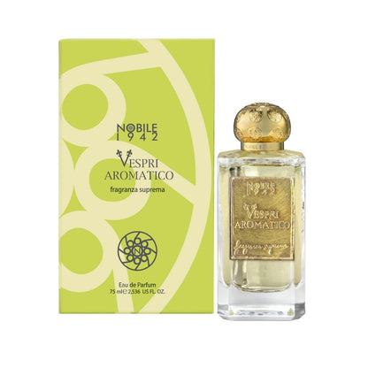 VESPRI AROMATICO Eau de Parfum - Nobile 1942
