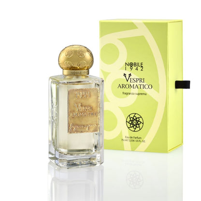 VESPRI AROMATICO Eau de Parfum - Nobile 1942