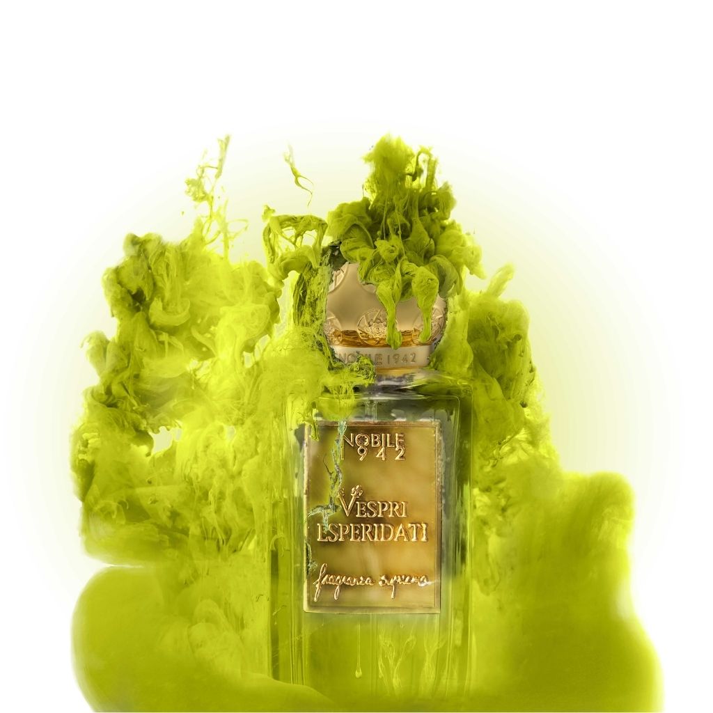 VESPRI ESPERIDATI W Eau de Parfum - Nobile 1942