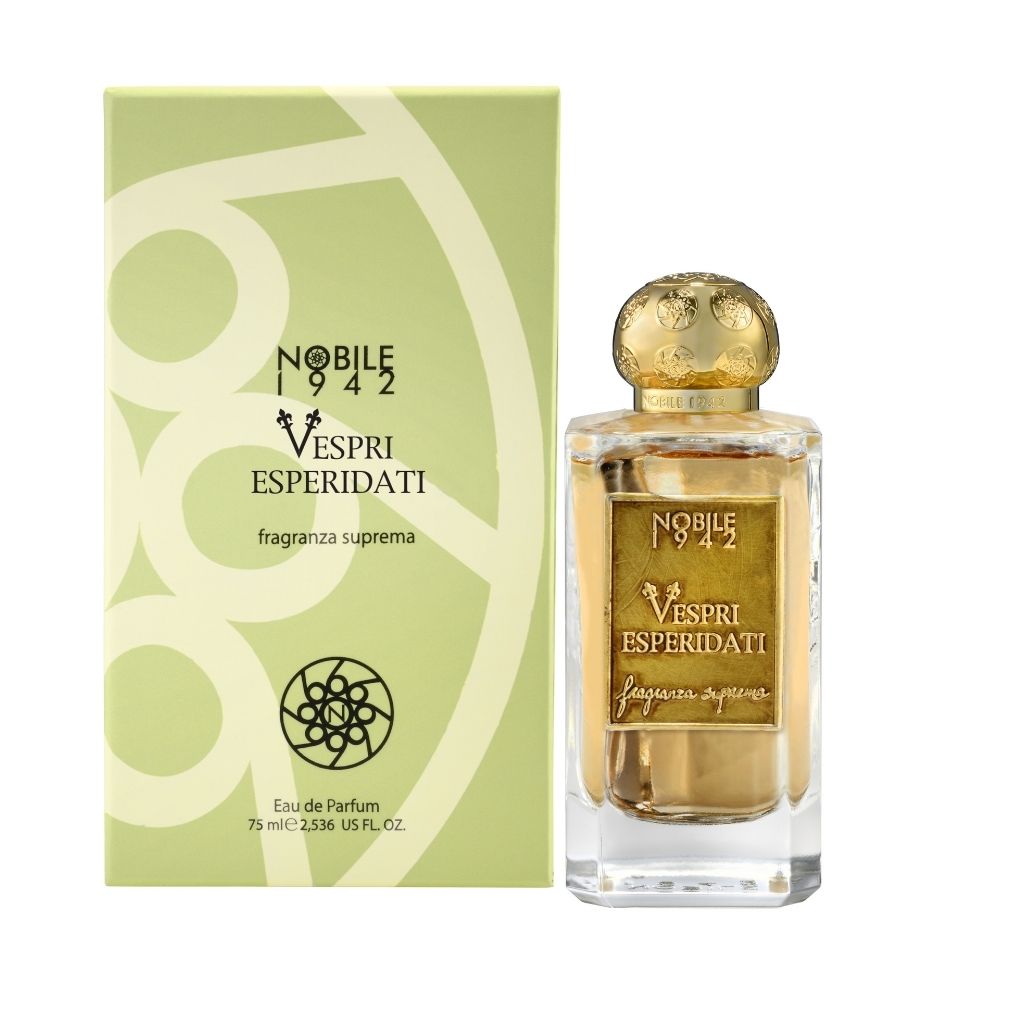 VESPRI ESPERIDATI W Eau de Parfum - Nobile 1942