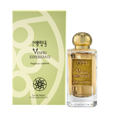 VESPRI ESPERIDATI W Eau de Parfum - Nobile 1942