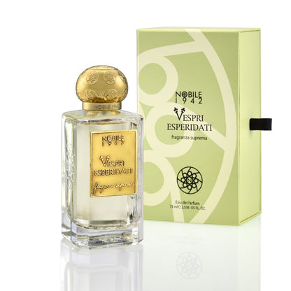 VESPRI ESPERIDATI W Eau de Parfum - Nobile 1942