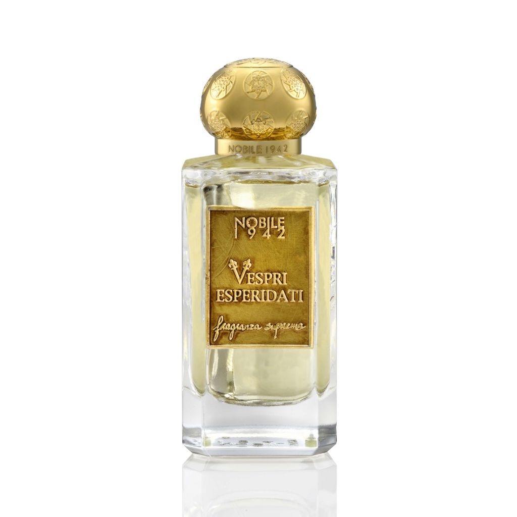 VESPRI ESPERIDATI W Eau de Parfum - Nobile 1942
