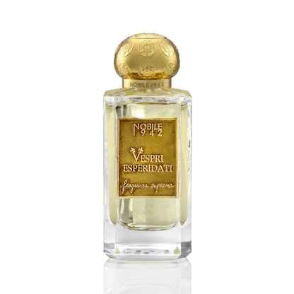 VESPRI ESPERIDATI W Eau de Parfum - Nobile 1942
