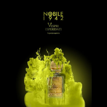 VESPRI ESPERIDATI W Eau de Parfum - Nobile 1942