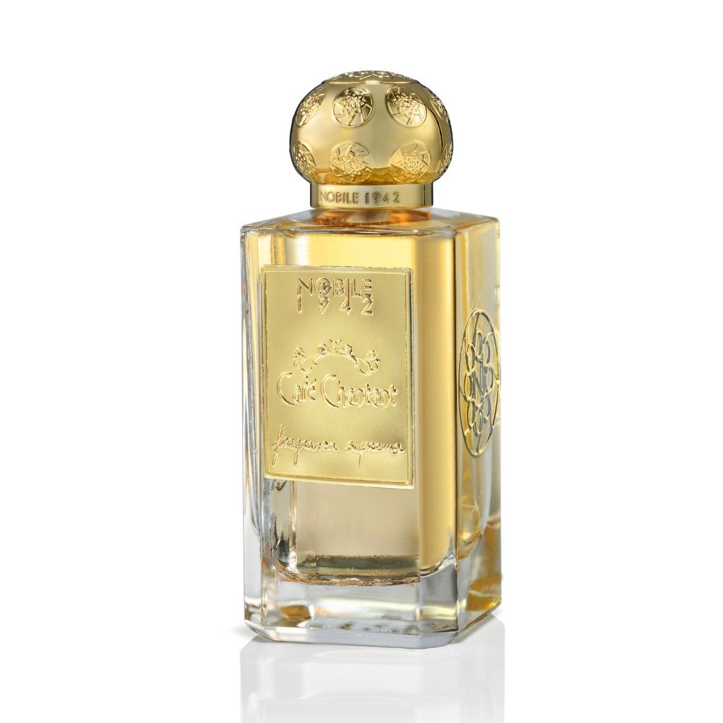 CAFE CHANTANT Eau de Parfum - Nobile 1942