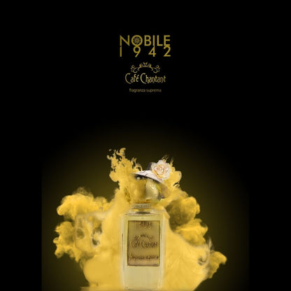 CAFE CHANTANT Eau de Parfum - Nobile 1942