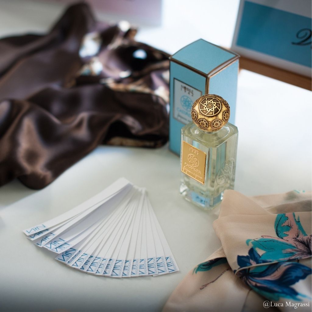 CASTA DIVA Eau de Parfum - Nobile 1942