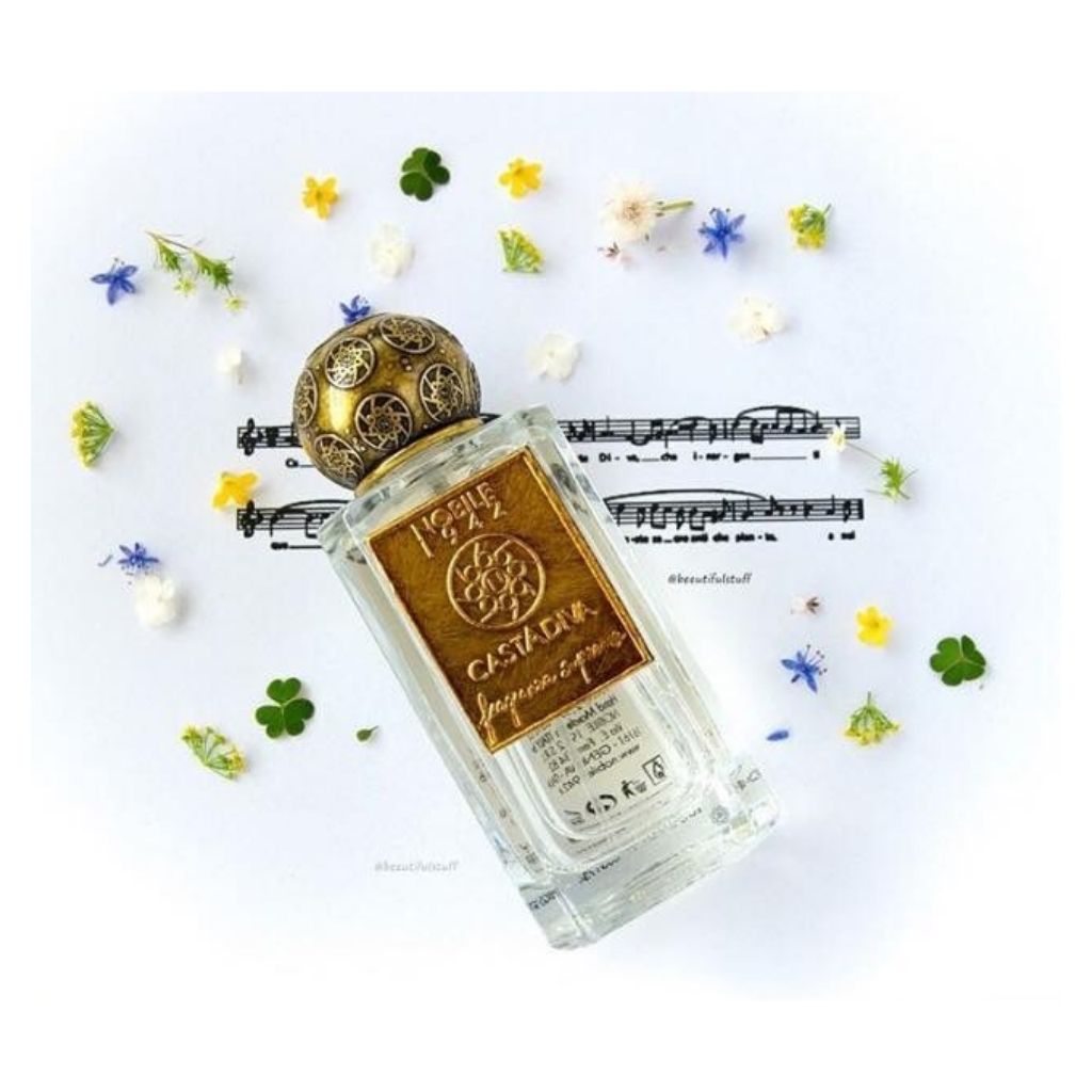 CASTA DIVA Eau de Parfum - Nobile 1942