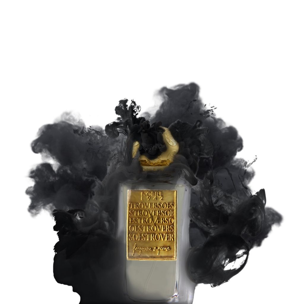 ESTROVERSO Eau de Parfum - Nobile 1942