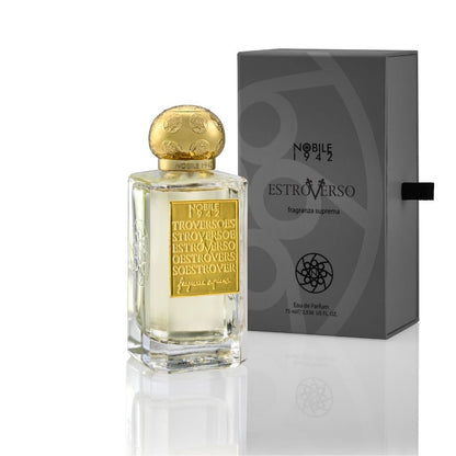 ESTROVERSO Eau de Parfum - Nobile 1942