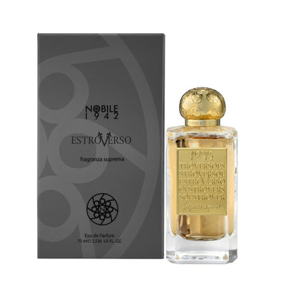 ESTROVERSO Eau de Parfum - Nobile 1942