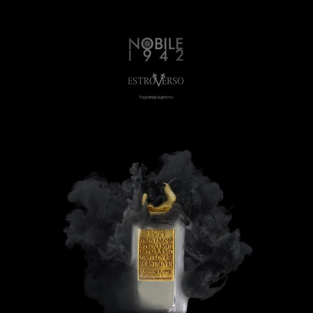 ESTROVERSO Eau de Parfum - Nobile 1942