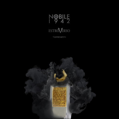 ESTROVERSO Eau de Parfum - Nobile 1942