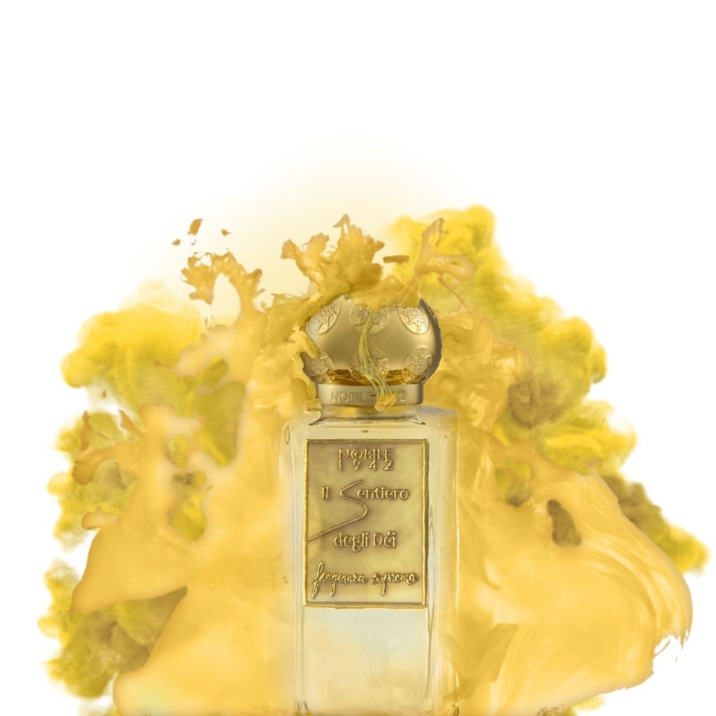 IL SENTIERO DEGLI DEI Eau de Parfum - Nobile 1942