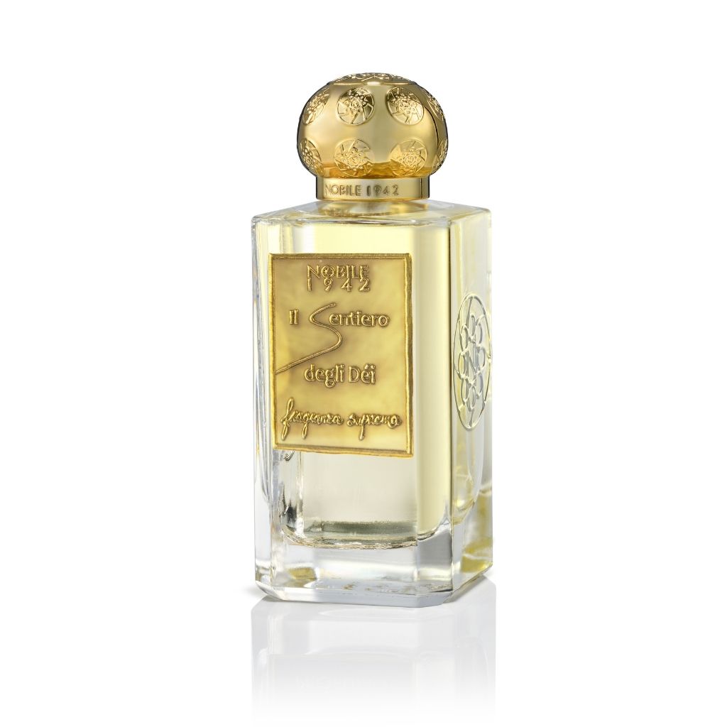 IL SENTIERO DEGLI DEI Eau de Parfum - Nobile 1942